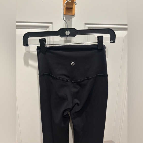 Lululemon Align High-Rise Mini Flare Pant 32\